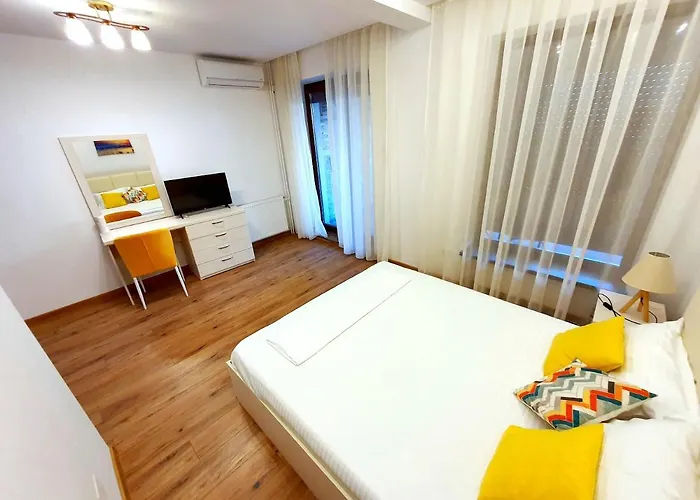 Casa Maria Mamaia Nord *