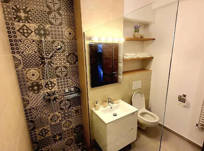 Casa Maria Mamaia Nord Holiday home *