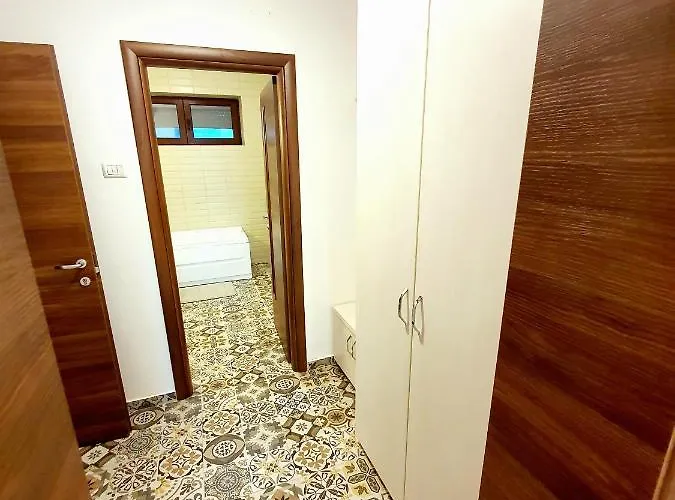 Casa Maria Mamaia Nord * Navodari