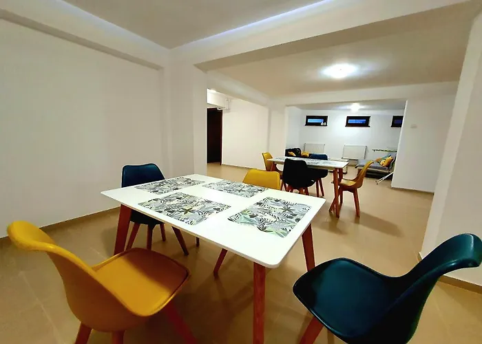 Holiday home Casa Maria Mamaia Nord *