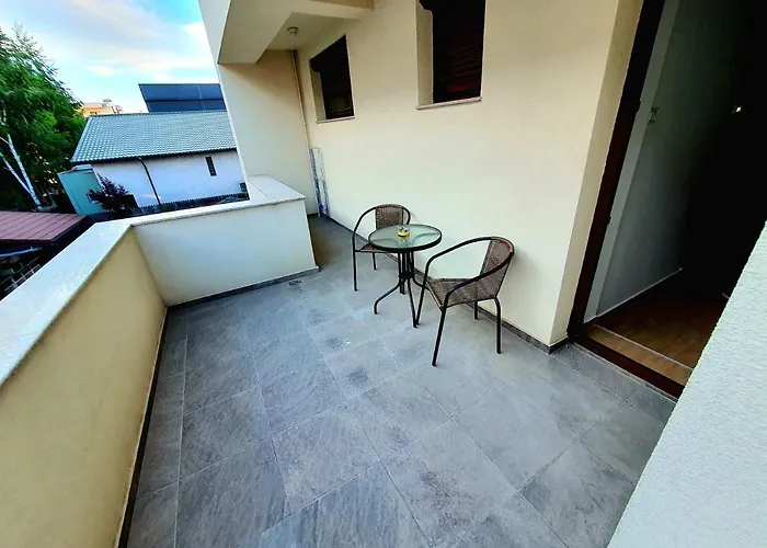 Casa Maria Mamaia Nord