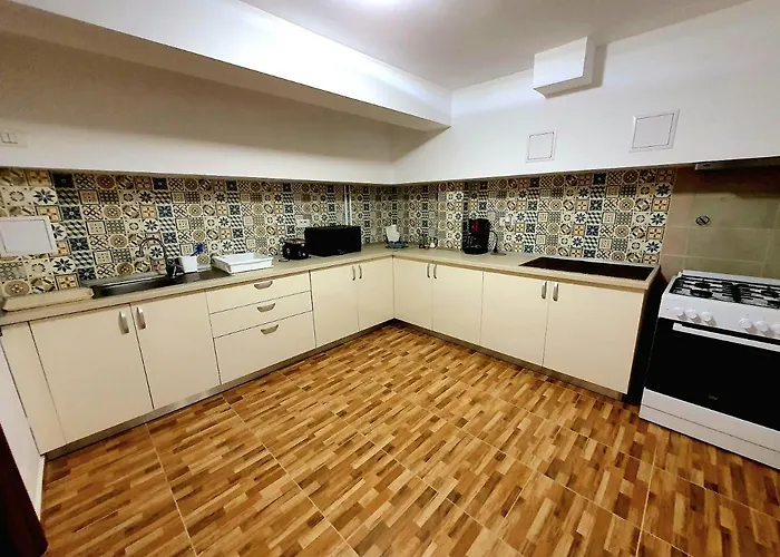 Holiday home Casa Maria Mamaia Nord Navodari