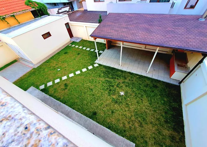 Holiday home Casa Maria Mamaia Nord