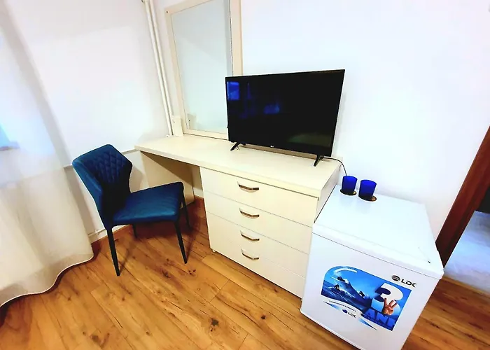 Casa Maria Mamaia Nord Holiday home *