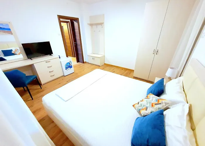 Casa Maria Mamaia Nord