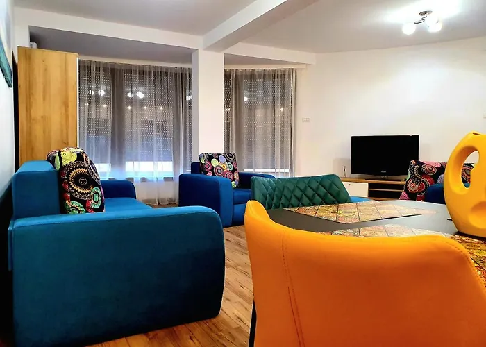 Holiday home Casa Maria Mamaia Nord