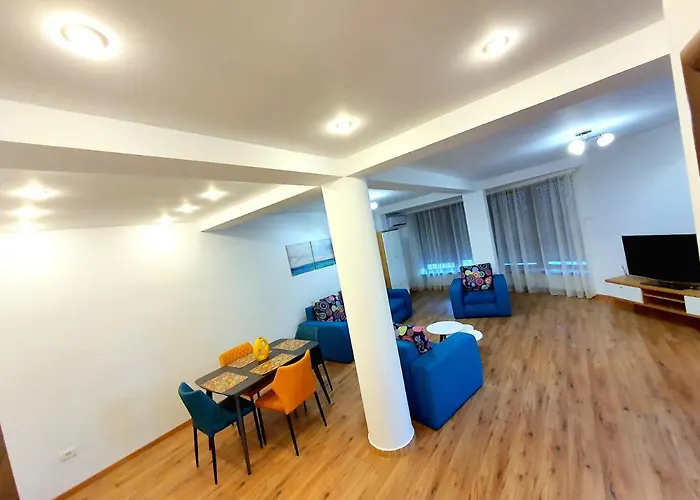 Casa Maria Mamaia Nord