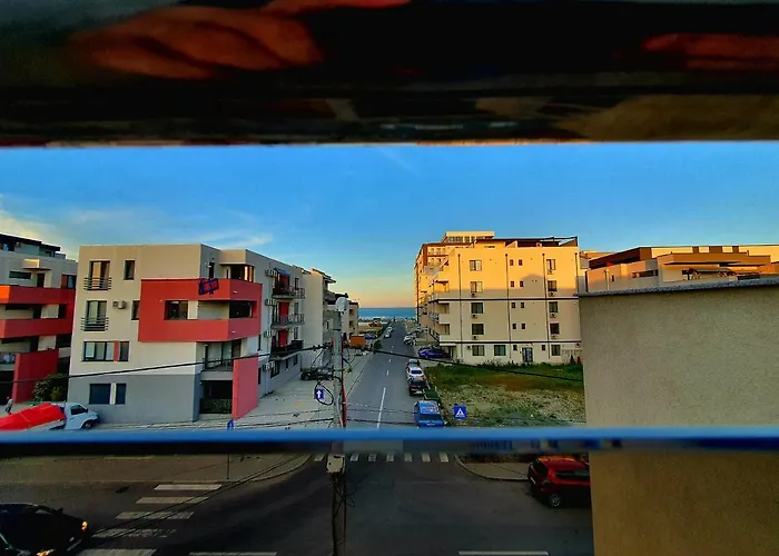 Holiday home Casa Maria Mamaia Nord