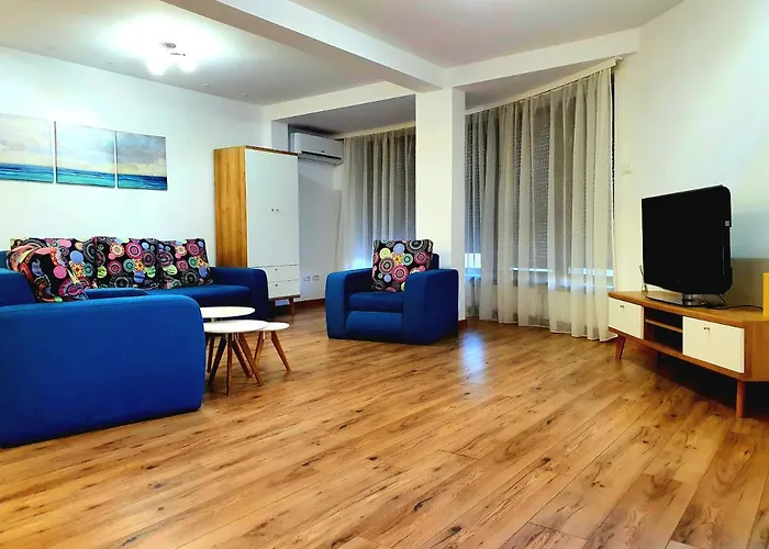 Casa Maria Mamaia Nord Navodari