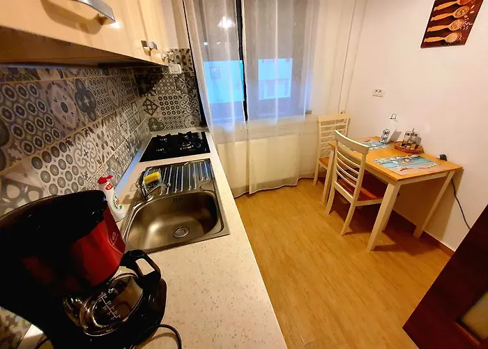 Casa Maria Mamaia Nord *