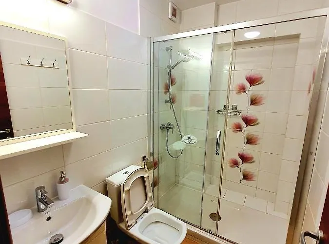 Holiday home Casa Maria Mamaia Nord Navodari