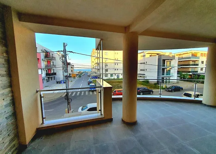 Holiday home Casa Maria Mamaia Nord *