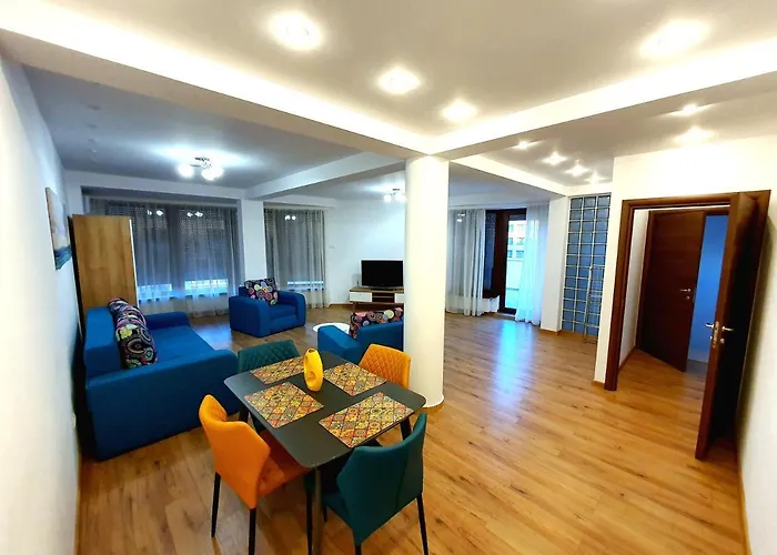 Casa Maria Mamaia Nord Holiday home *