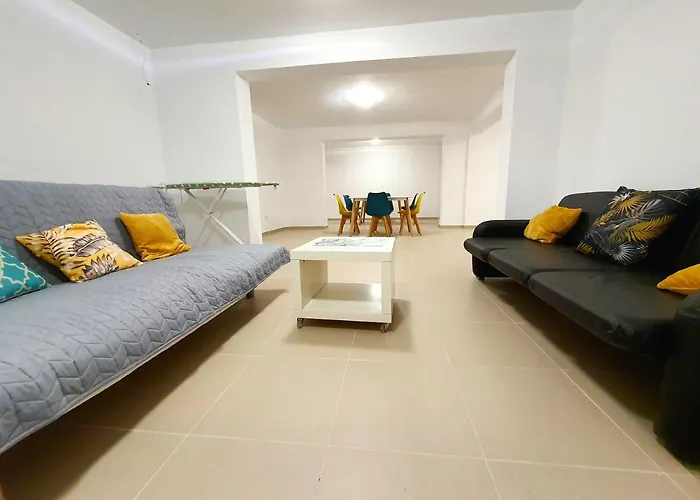 Casa Maria Mamaia Nord *