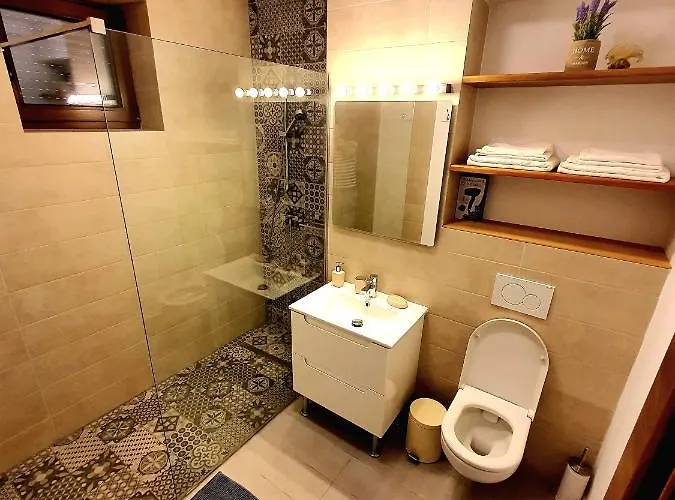 Casa Maria Mamaia Nord Holiday home *