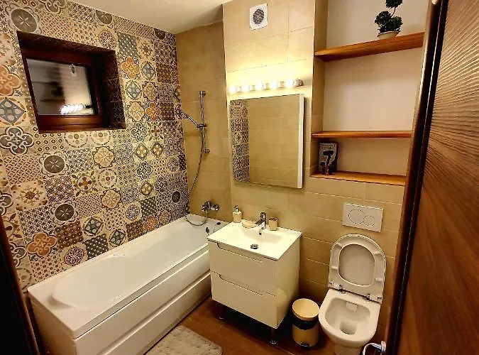 Casa Maria Mamaia Nord *