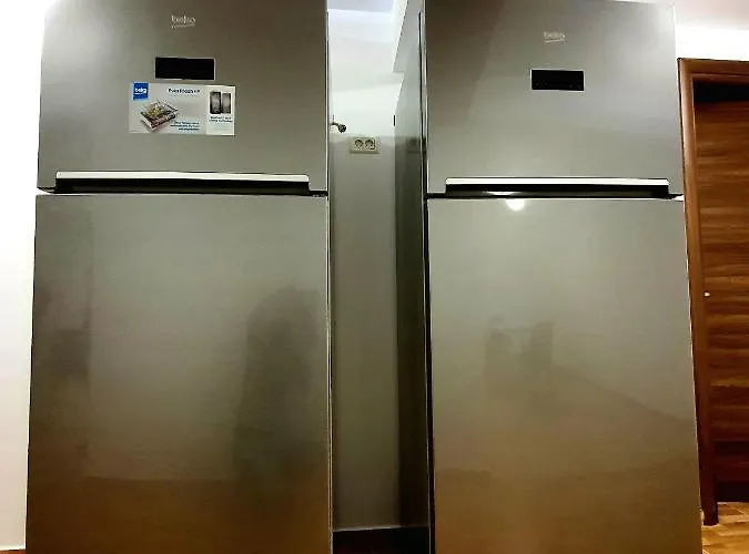 Casa Maria Mamaia Nord Holiday home