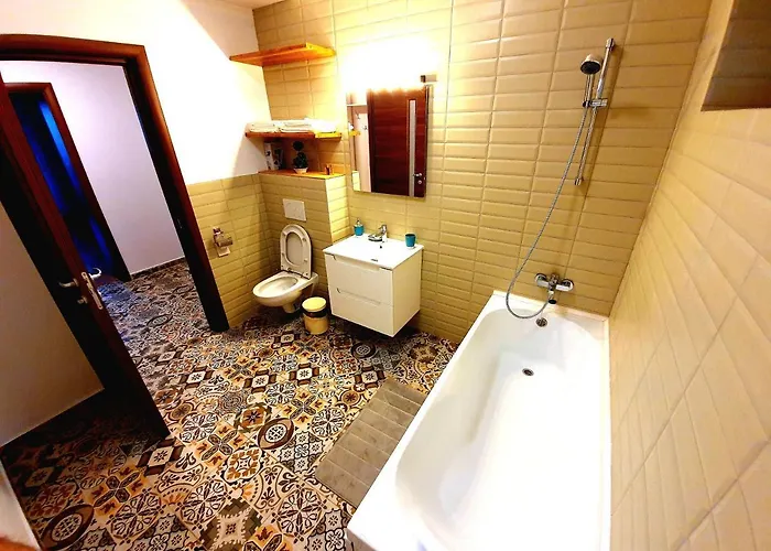 Casa Maria Mamaia Nord Holiday home *