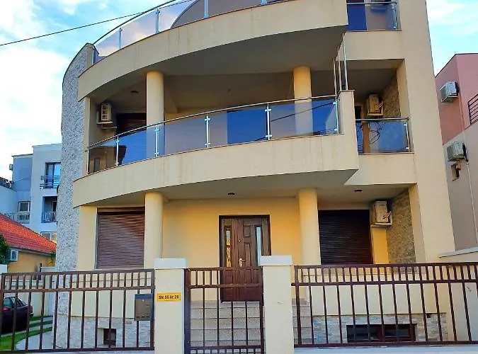 Casa Maria Mamaia Nord *