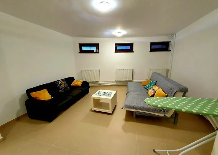 Holiday home Casa Maria Mamaia Nord Navodari