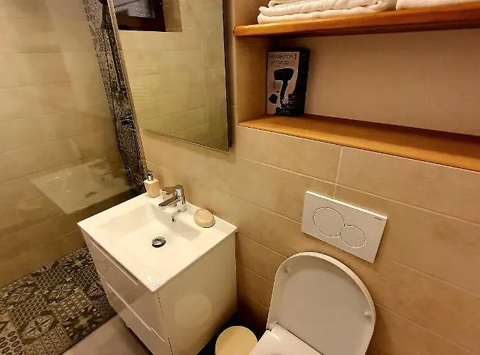 Casa Maria Mamaia Nord Holiday home Navodari