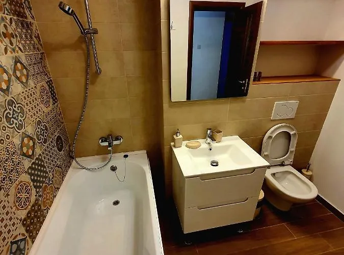 Casa Maria Mamaia Nord Holiday home *