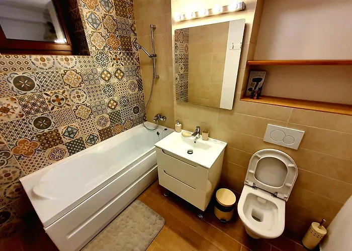 Casa Maria Mamaia Nord *