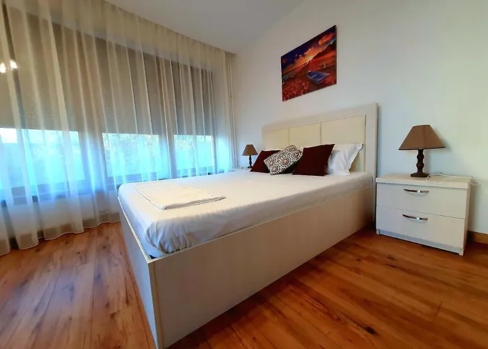 Casa Maria Mamaia Nord Holiday home *