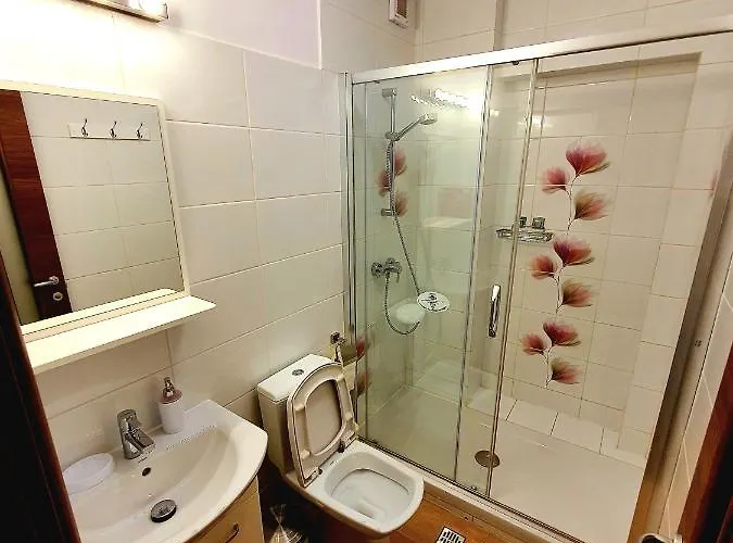 Casa Maria Mamaia Nord Navodari