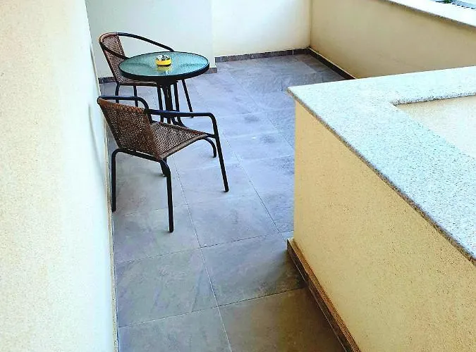 Casa Maria Mamaia Nord