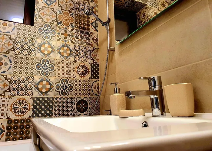 Casa Maria Mamaia Nord * Navodari