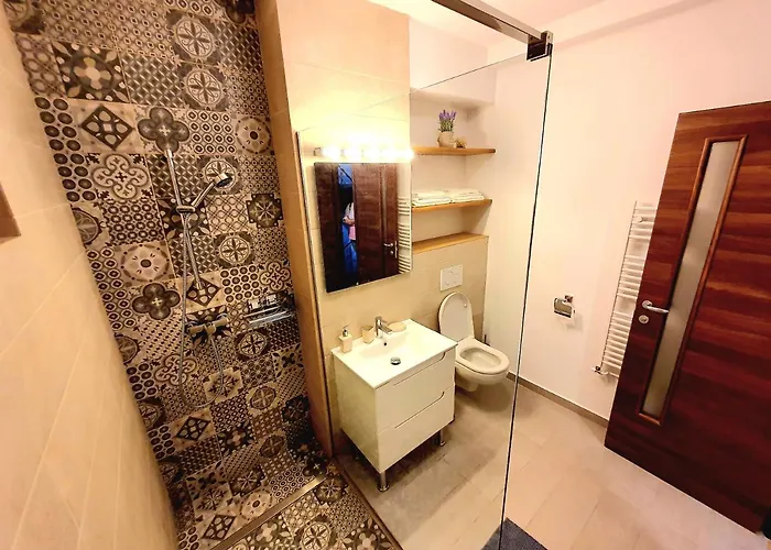 Casa Maria Mamaia Nord Navodari