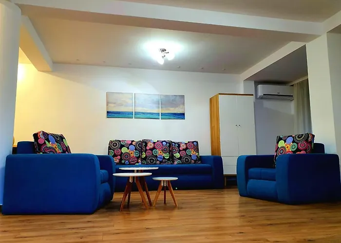 Casa Maria Mamaia Nord Holiday home