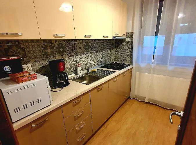 Casa Maria Mamaia Nord Holiday home