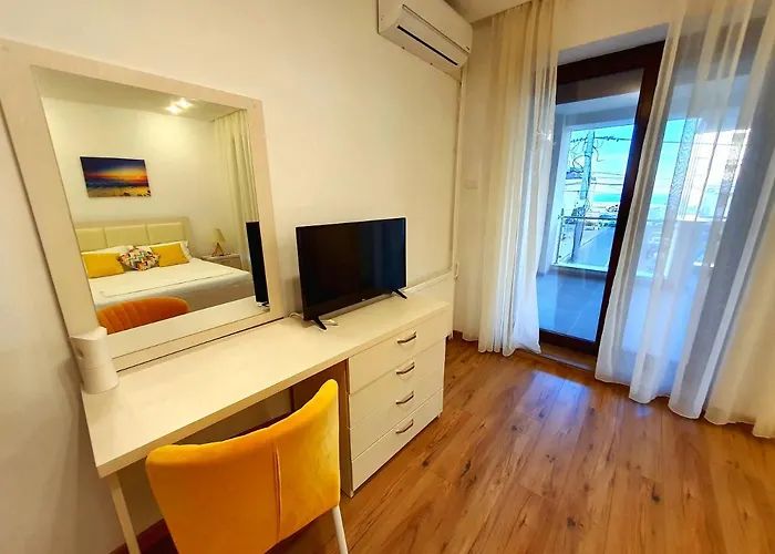 Casa Maria Mamaia Nord