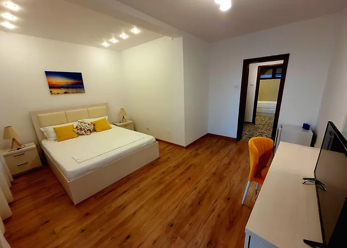 Casa Maria Mamaia Nord