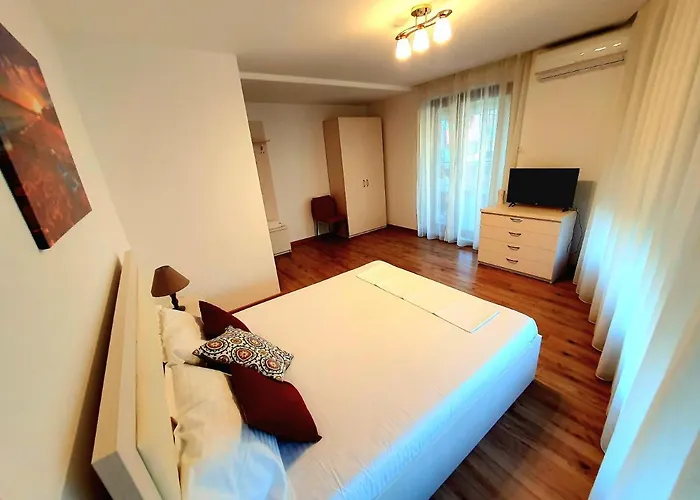 Holiday home Casa Maria Mamaia Nord *