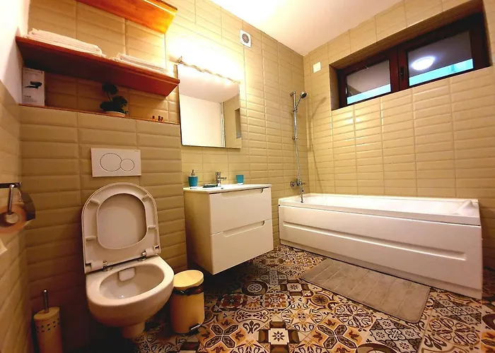 Casa Maria Mamaia Nord Holiday home *