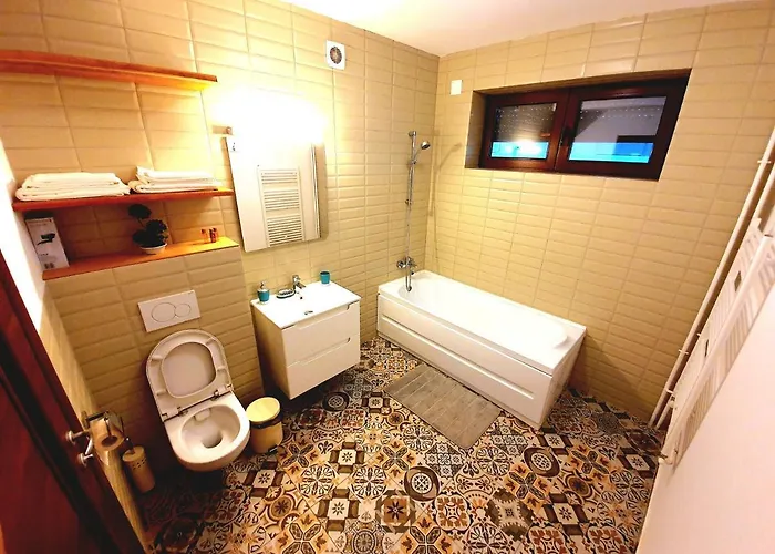 Casa Maria Mamaia Nord Holiday home