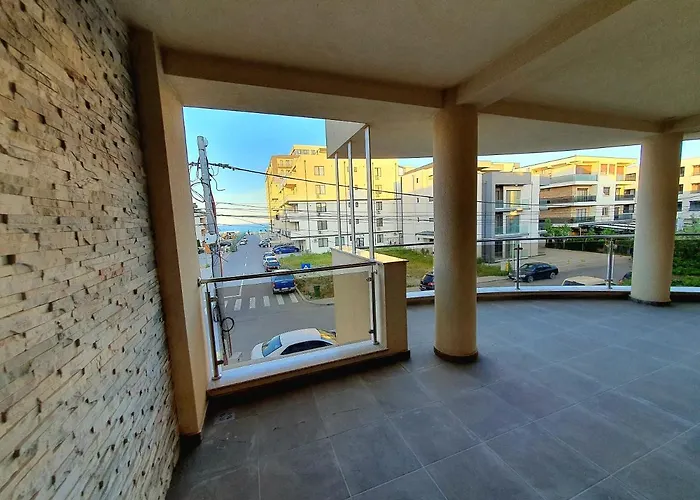 Casa Maria Mamaia Nord