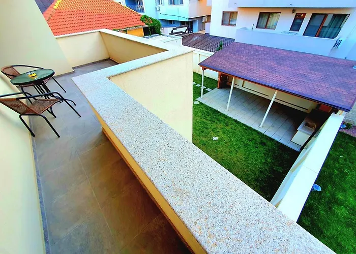 Casa Maria Mamaia Nord * Navodari