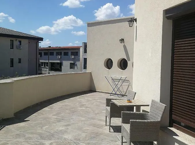 Casa Maria Mamaia Nord