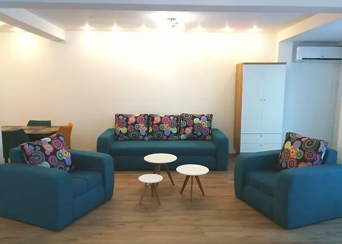 Casa Maria Mamaia Nord