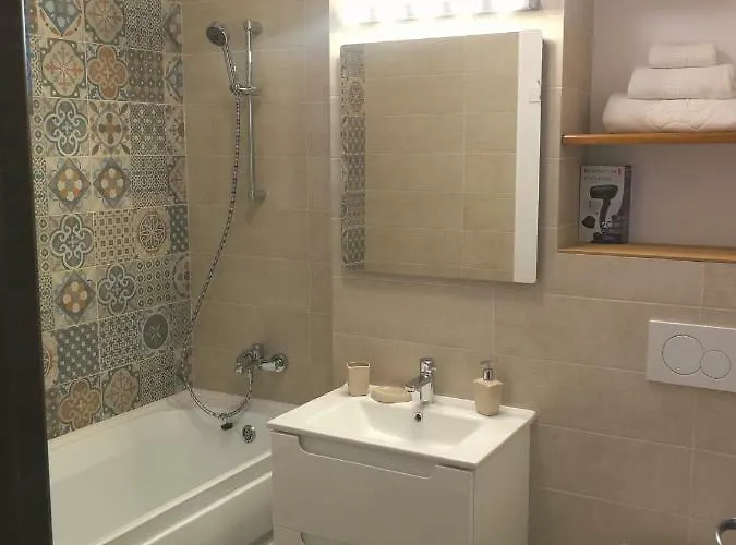 Casa Maria Mamaia Nord Holiday home