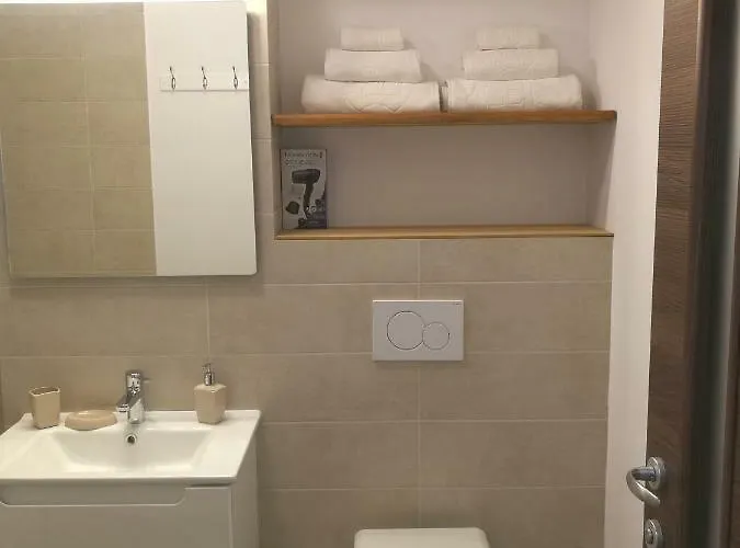 Casa Maria Mamaia Nord *