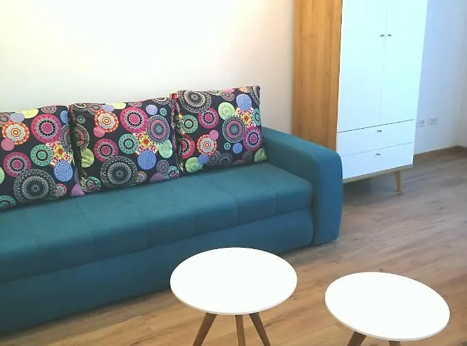 Casa Maria Mamaia Nord Holiday home