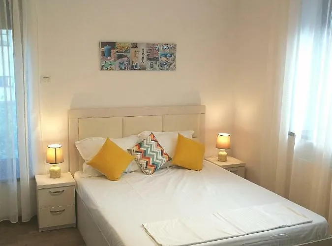 Casa Maria Mamaia Nord *