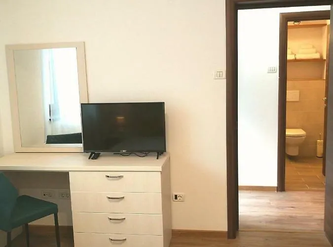 Casa Maria Mamaia Nord Holiday home Navodari