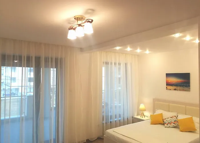 Casa Maria Mamaia Nord *