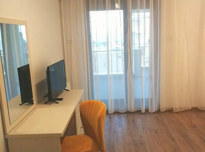 Casa Maria Mamaia Nord Holiday home *